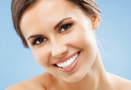 bọc răng sứ cercon