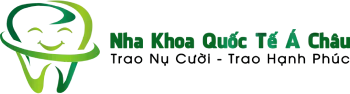 Nha Khoa Quốc Tế Á Châu