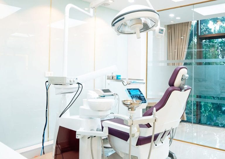 Nha Khoa Quốc Tế Á Châu: Bí Quyết Chọn Địa Chỉ Uy Tín Cho Nụ Cười Hoàn Hảo